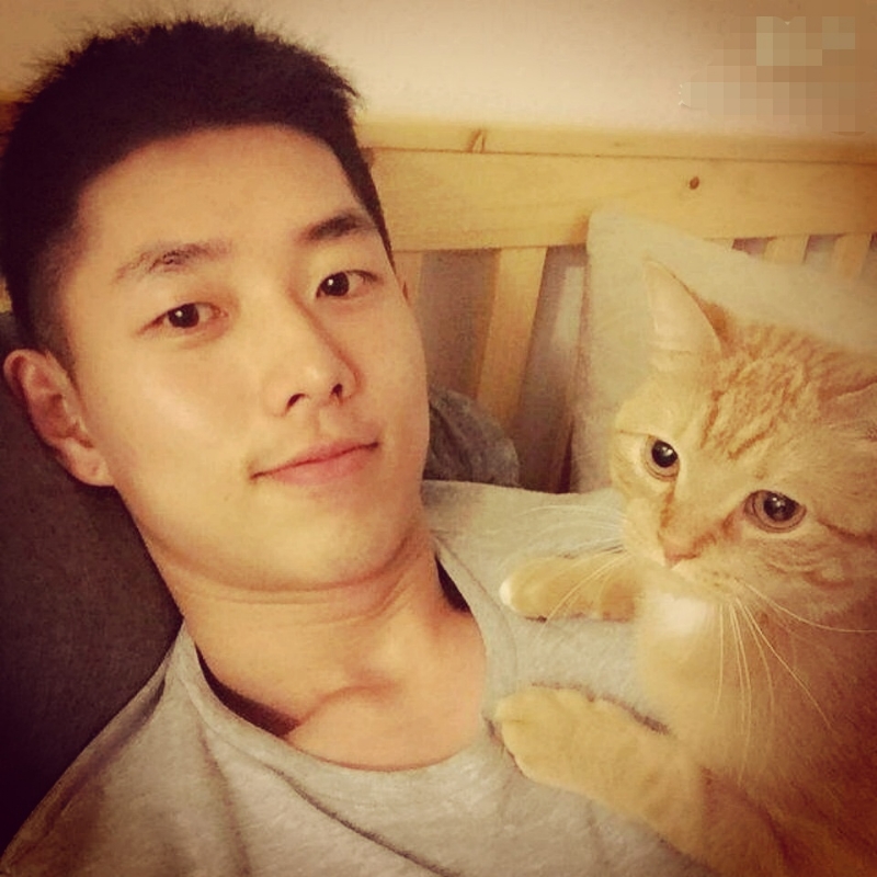 追逐的第一张照片--聊城蓝颜知己交友网