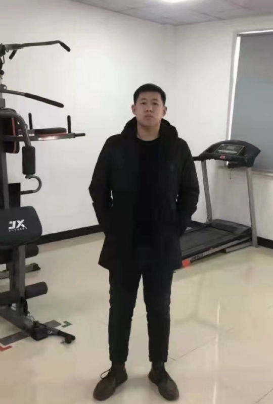 梦若曦的第一张照片--聊城蓝颜知己交友网