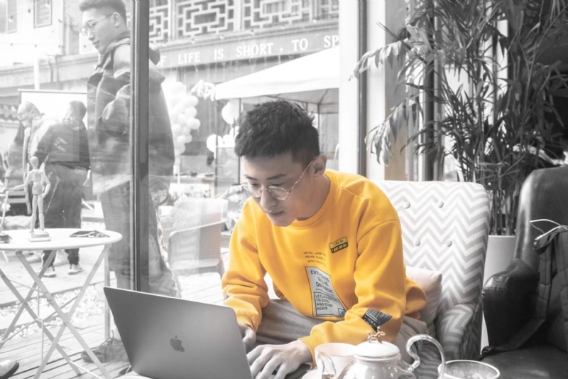 柒雅的第一张照片--聊城蓝颜知己交友网