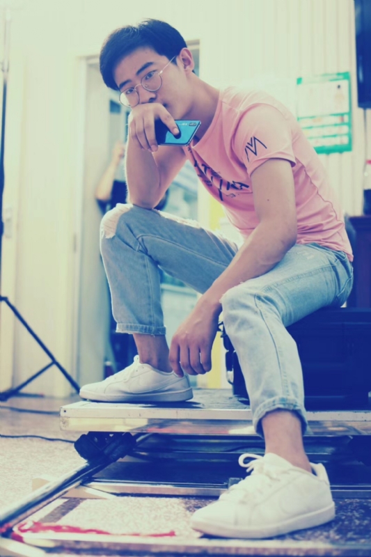 柒雅的第三张照片--聊城蓝颜知己交友网